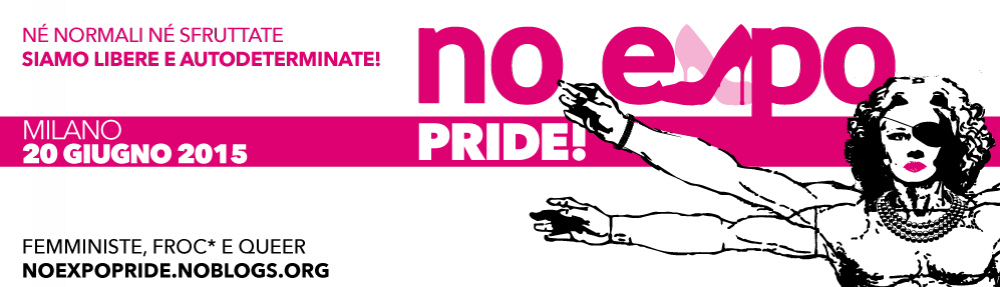 Noexpo Pride